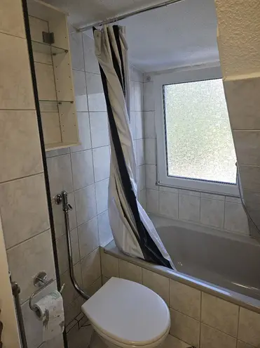 3 Zimmer Wohnung mit 75 m² in Bonn – Bild 2