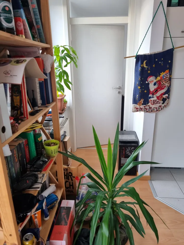 2 Zimmer Wohnung mit 44 m² in Darmstadt – Bild 11