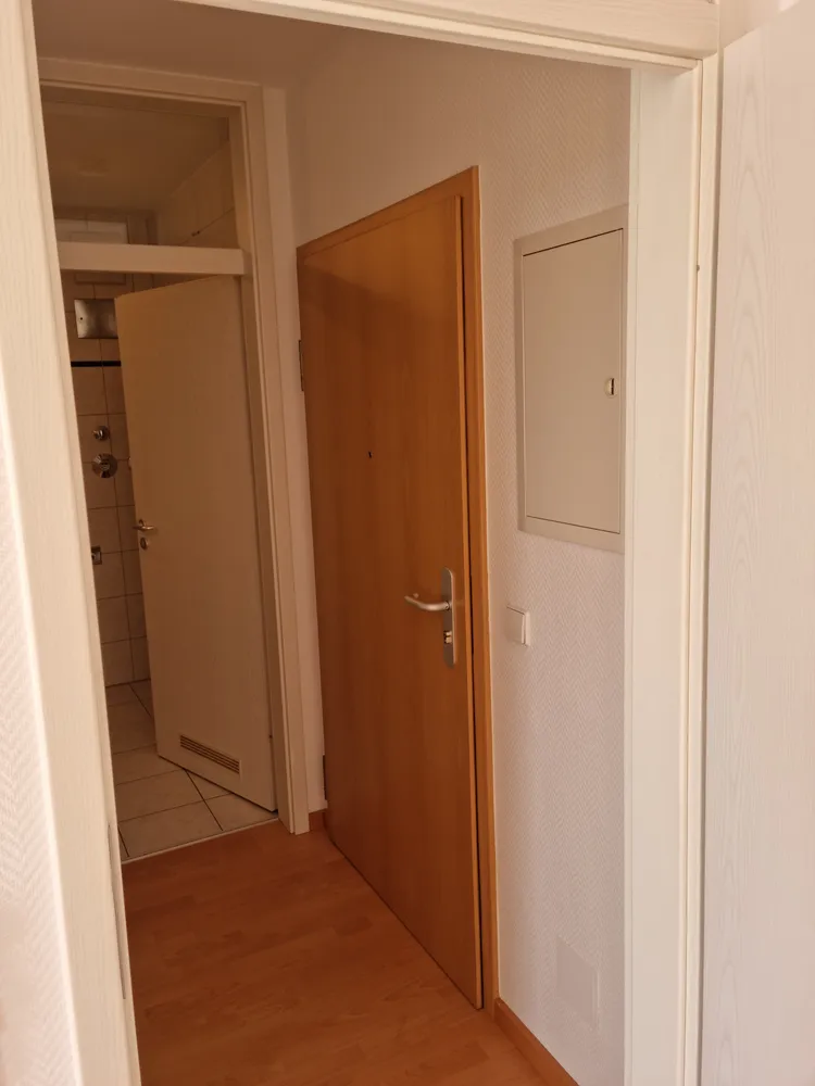 2 Zimmer Wohnung mit 44 m² in Darmstadt – Bild 12