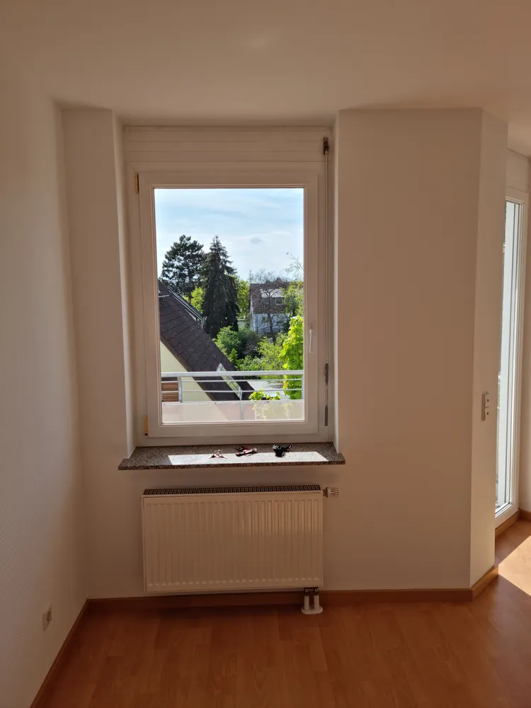 2 Zimmer Wohnung mit 44 m² in Darmstadt – Bild 5