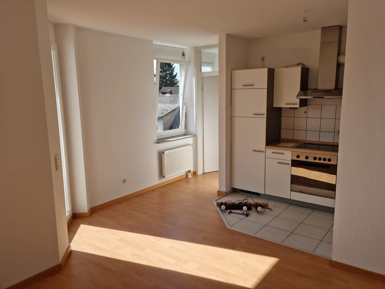 2 Zimmer Wohnung mit 44 m² in Darmstadt – Bild 6