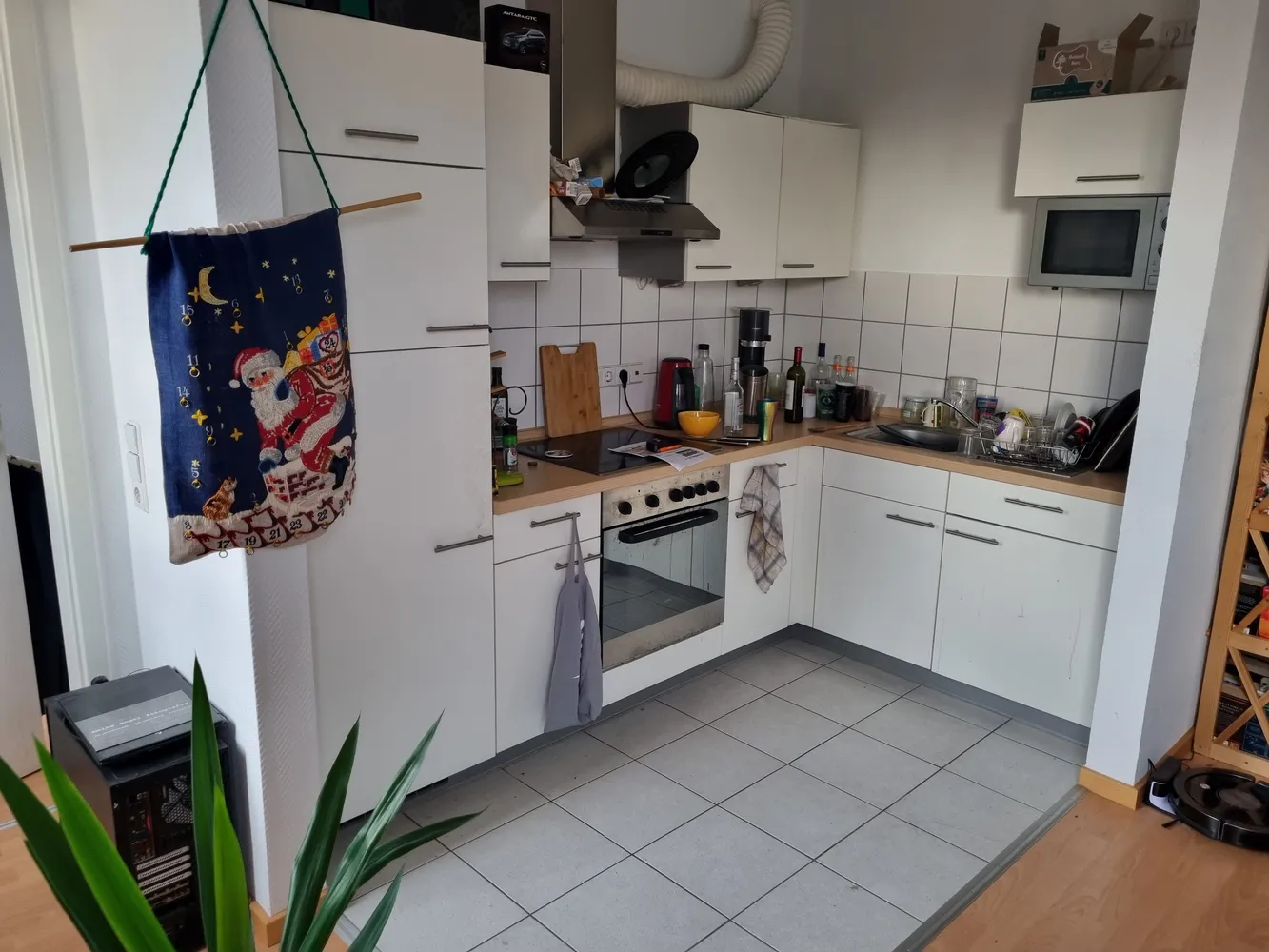 2 Zimmer Wohnung mit 44 m² in Darmstadt – Bild 7