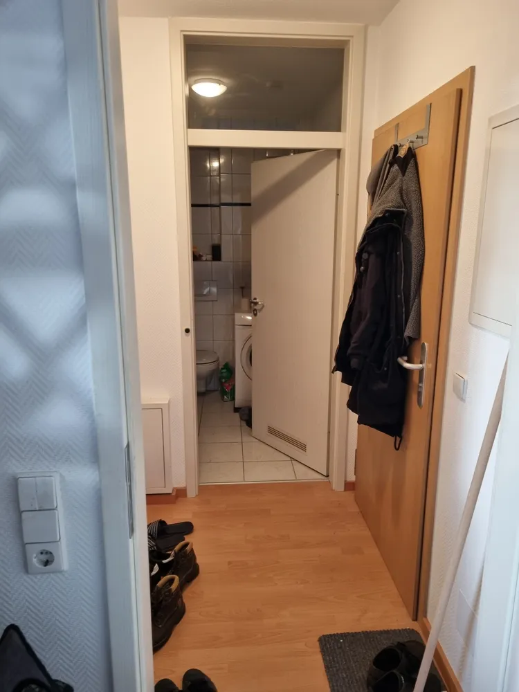 2 Zimmer Wohnung mit 44 m² in Darmstadt – Bild 8