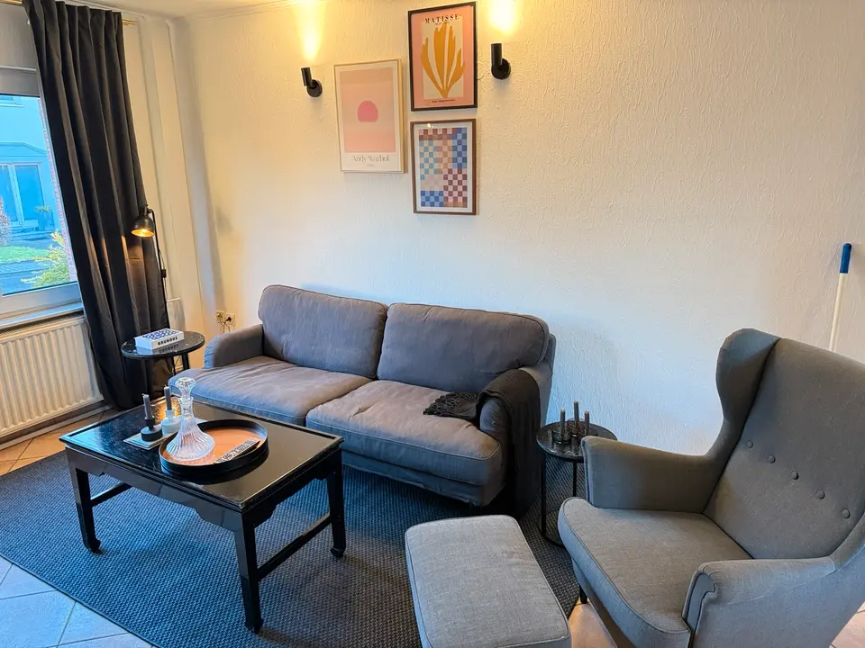 WG-Zimmer mit 21 m² in Aachen – Bild 6