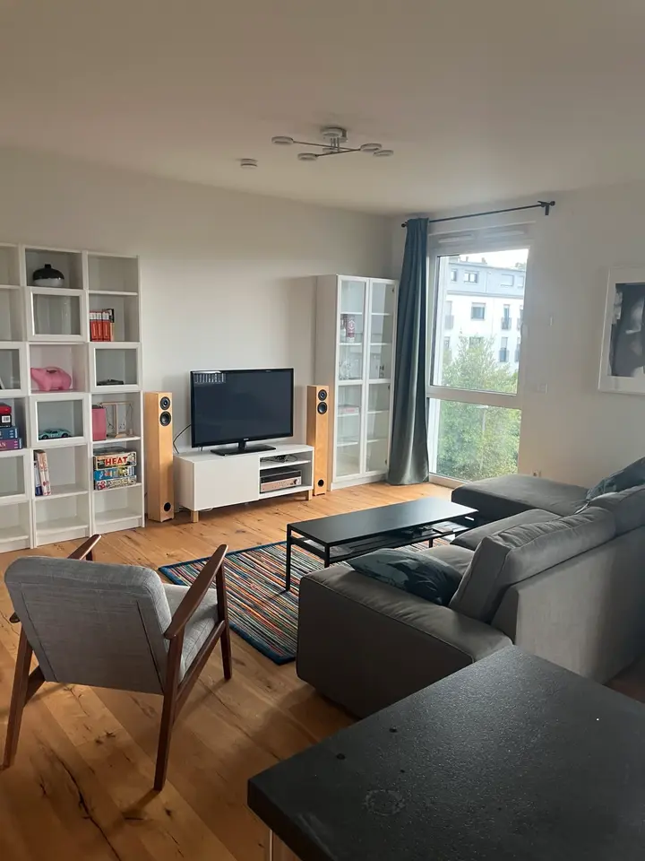 WG-Zimmer mit 21 m² in Aachen – Bild 9