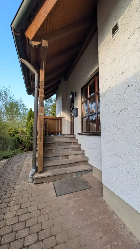4 Zimmer Haus mit 160 m² in Erlangen – Bild 3