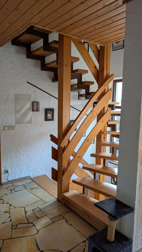 4 Zimmer Haus mit 160 m² in Erlangen – Bild 5