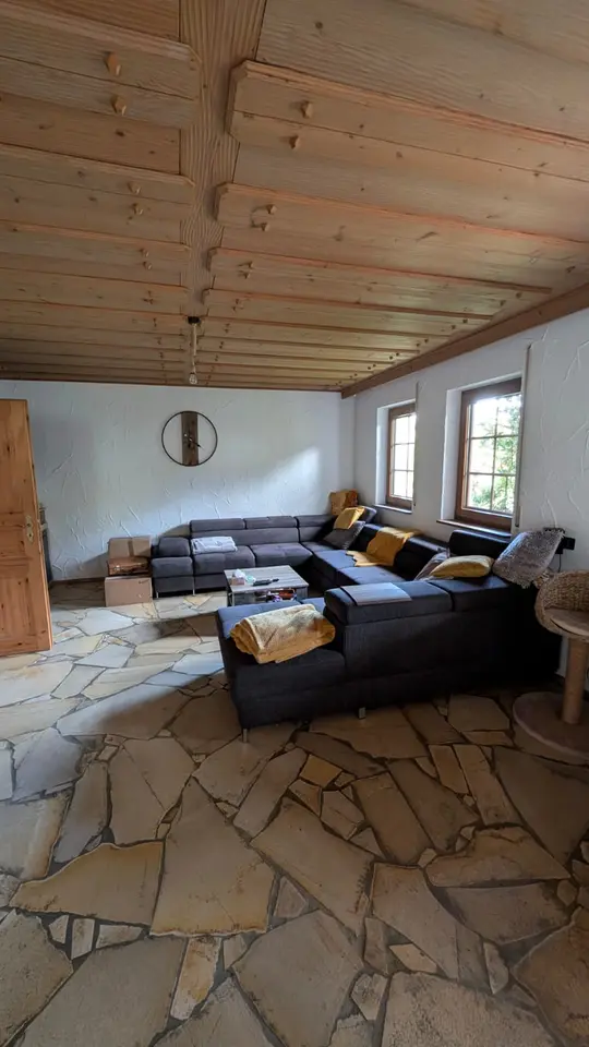 4 Zimmer Haus mit 160 m² in Erlangen – Bild 6