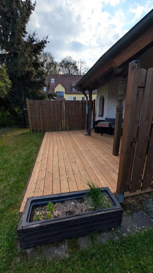 4 Zimmer Haus mit 160 m² in Erlangen – Bild 8