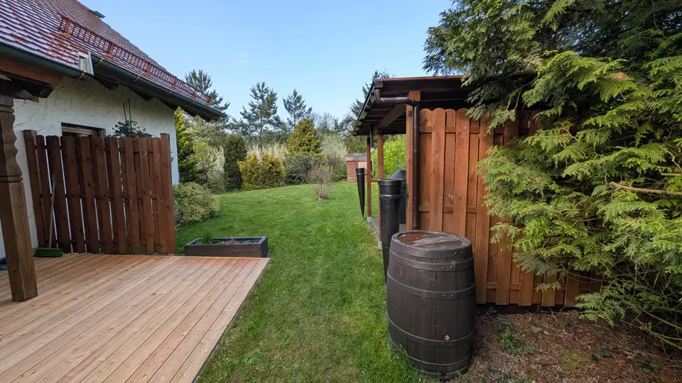 4 Zimmer Haus mit 160 m² in Erlangen – Bild 9