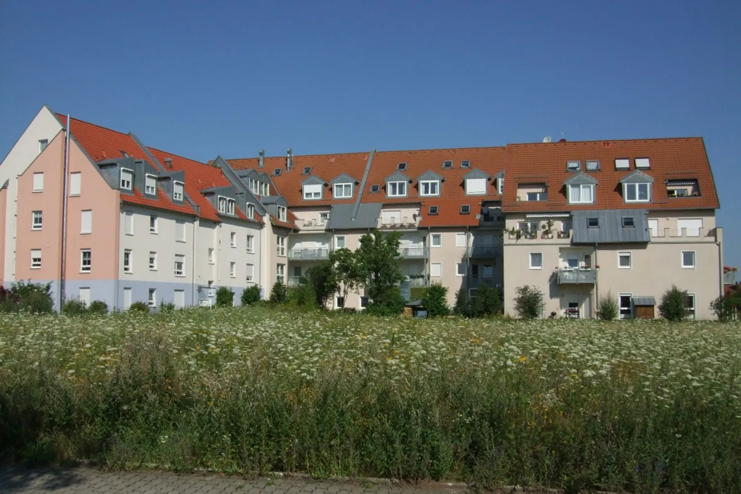4 Zimmer Wohnung mit 107 m² in Erlangen – Bild 11