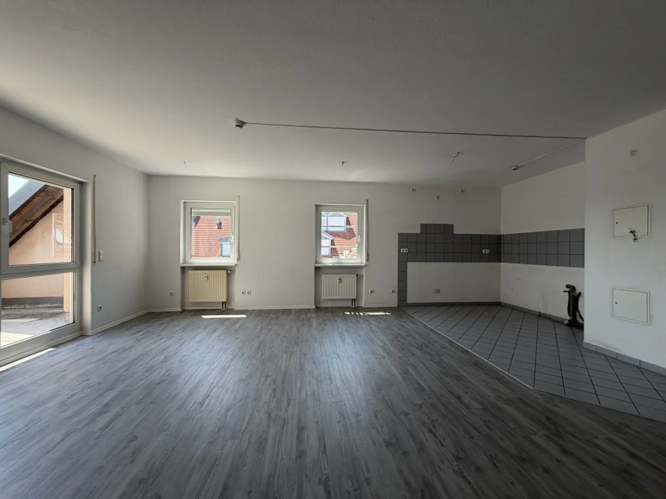 4 Zimmer Wohnung mit 107 m² in Erlangen – Bild 3