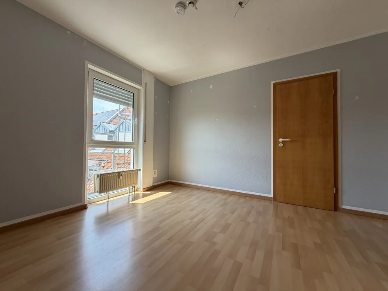 4 Zimmer Wohnung mit 107 m² in Erlangen – Bild 8