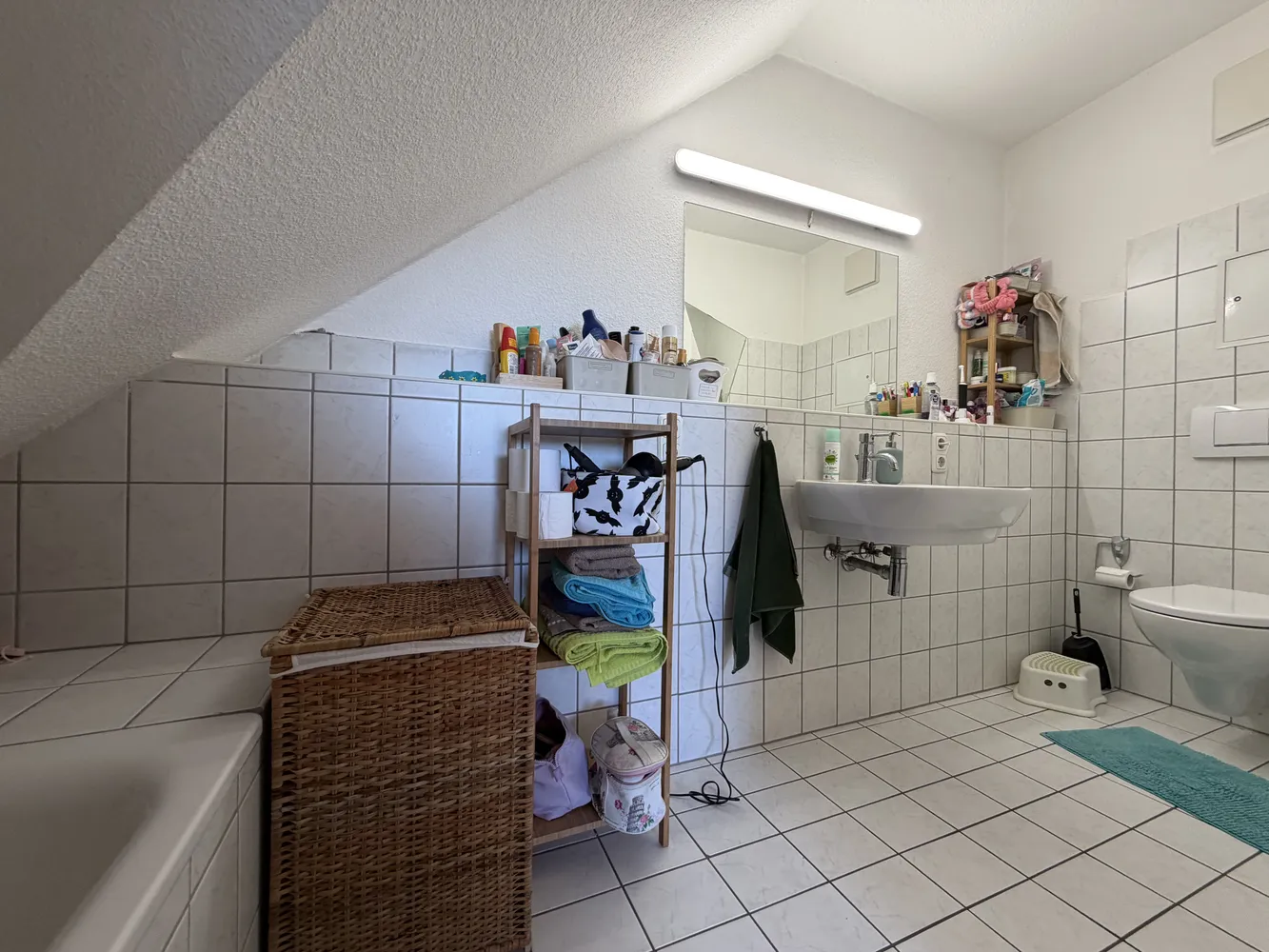 4 Zimmer Wohnung mit 107 m² in Erlangen – Bild 10