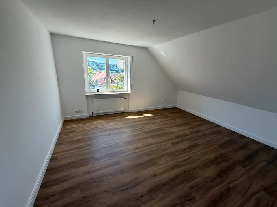 4 Zimmer Wohnung mit 120 m² in Waldshut-Tiengen – Bild 2