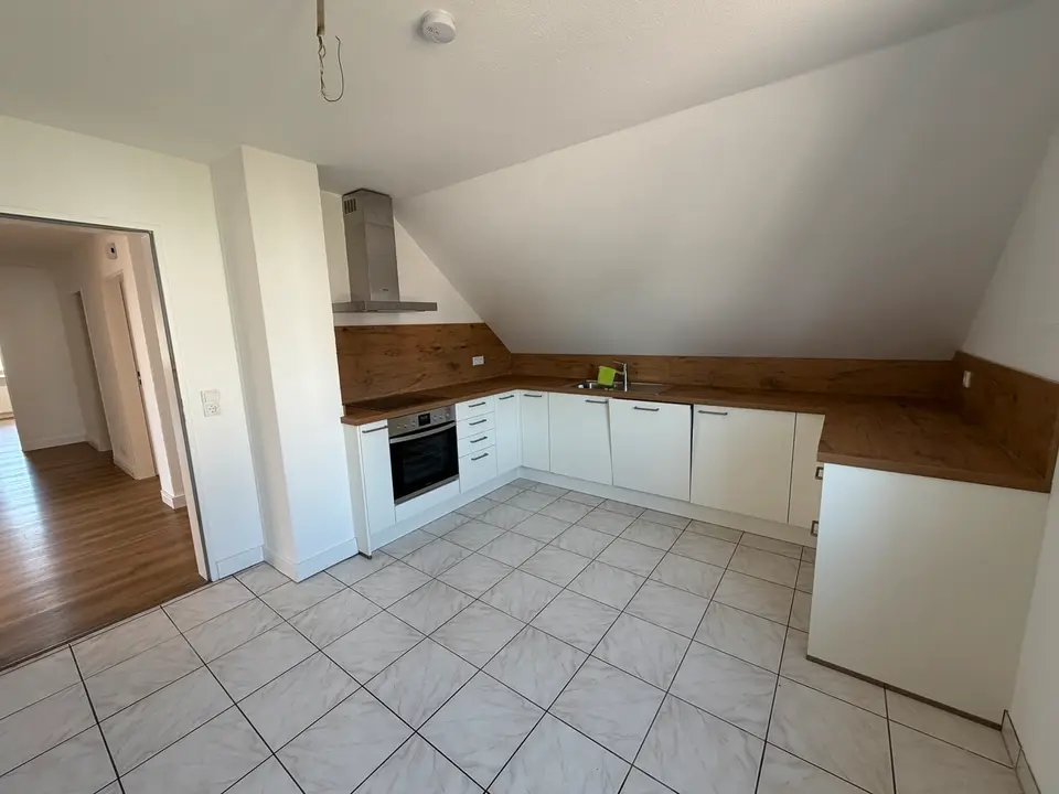 4 Zimmer Wohnung mit 120 m² in Waldshut-Tiengen – Bild 3
