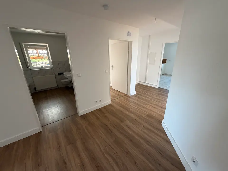 4 Zimmer Wohnung mit 120 m² in Waldshut-Tiengen – Bild 6