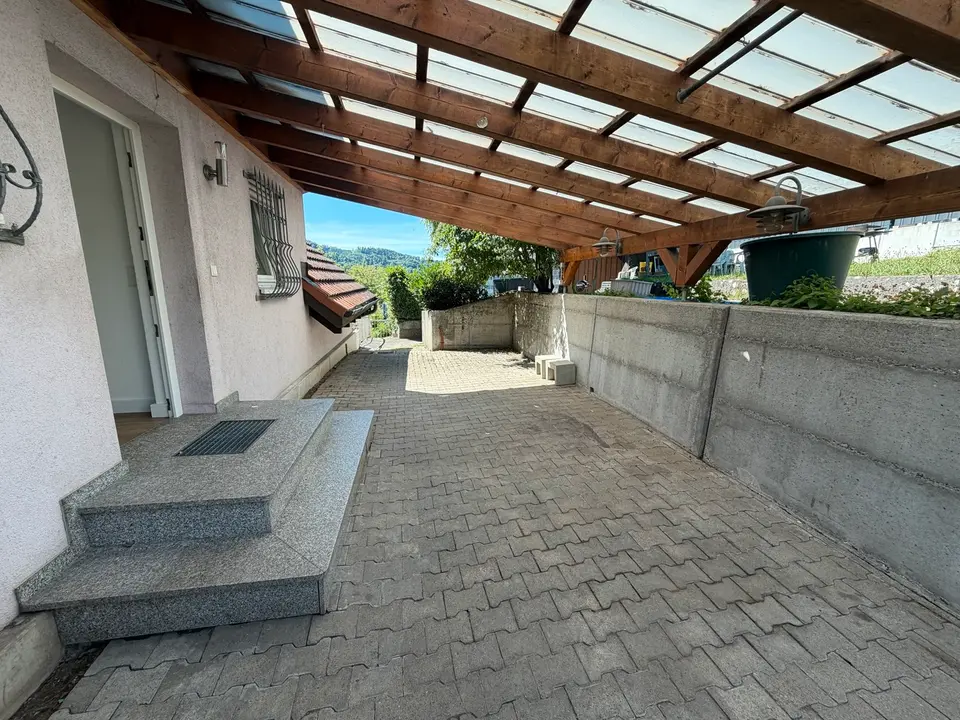 4 Zimmer Wohnung mit 120 m² in Waldshut-Tiengen – Bild 8