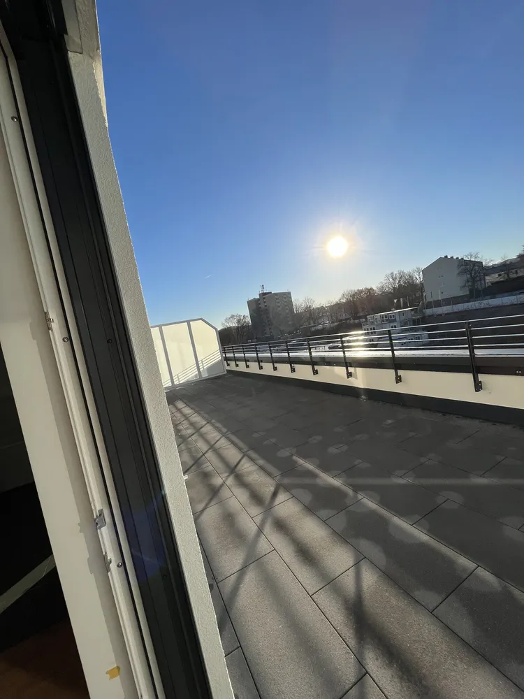3 Zimmer Wohnung mit 101 m² in Bonn – Bild 2