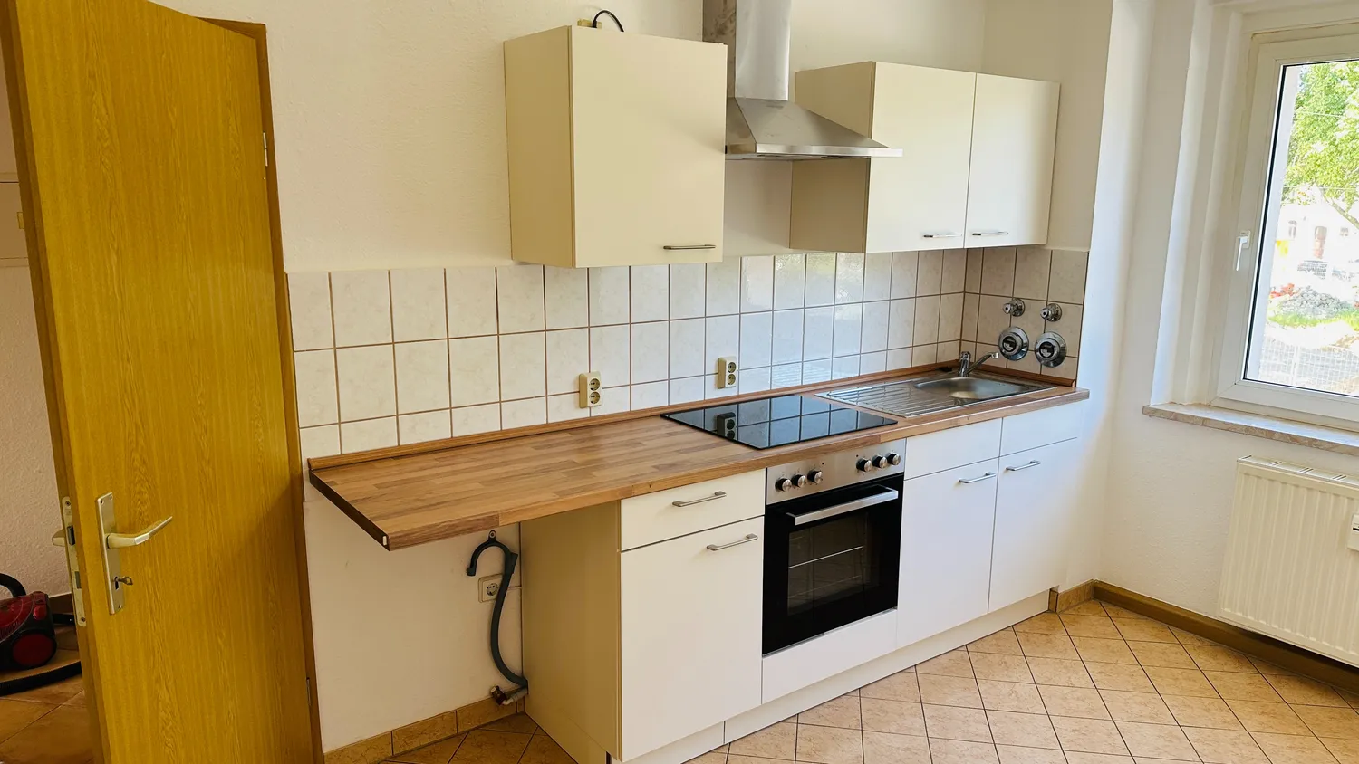2 Zimmer Wohnung mit 49 m² in Plauen – Bild 1