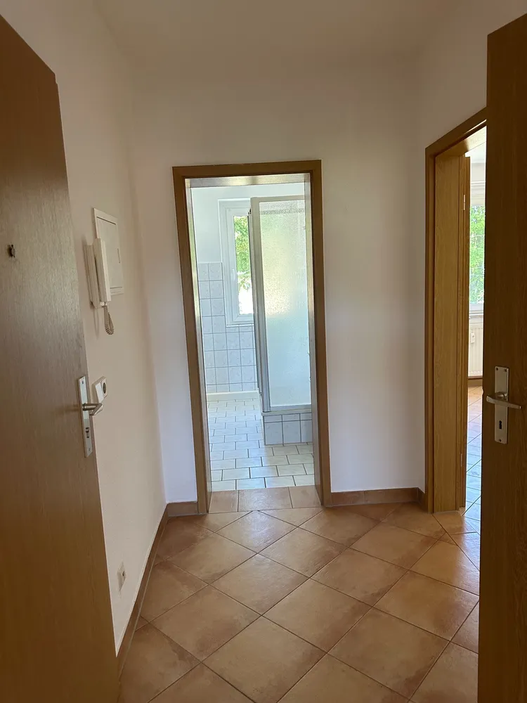 2 Zimmer Wohnung mit 49 m² in Plauen – Bild 7