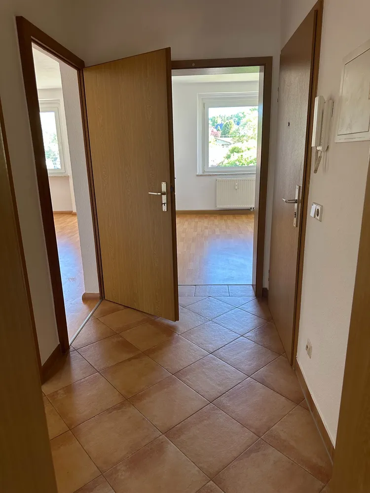 2 Zimmer Wohnung mit 49 m² in Plauen – Bild 9