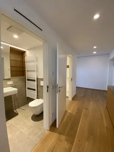 3 Zimmer Wohnung mit 141 m² in Karlsruhe – Bild 11
