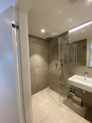 3 Zimmer Wohnung mit 141 m² in Karlsruhe – Bild 12