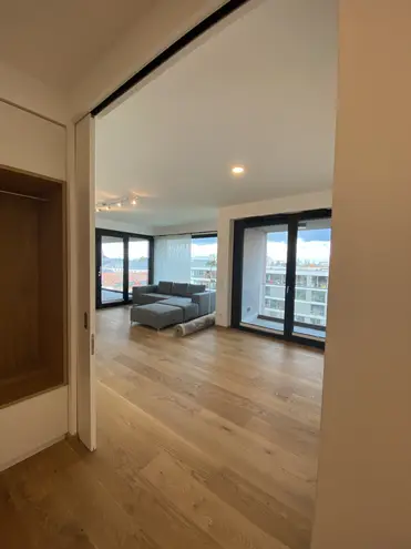 3 Zimmer Wohnung mit 141 m² in Karlsruhe – Bild 4