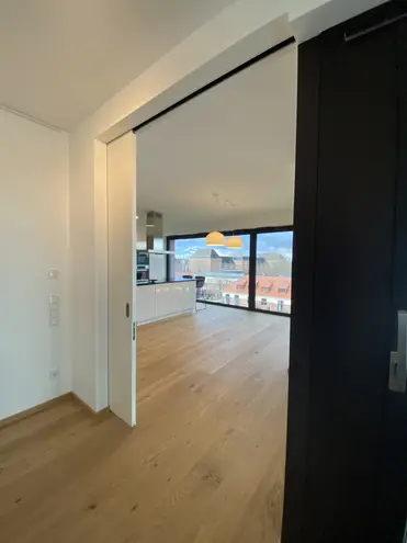 3 Zimmer Wohnung mit 141 m² in Karlsruhe – Bild 7