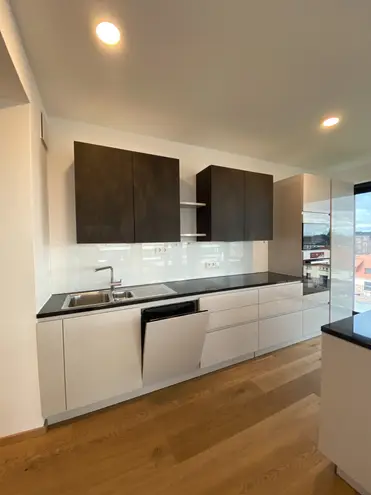3 Zimmer Wohnung mit 141 m² in Karlsruhe – Bild 8