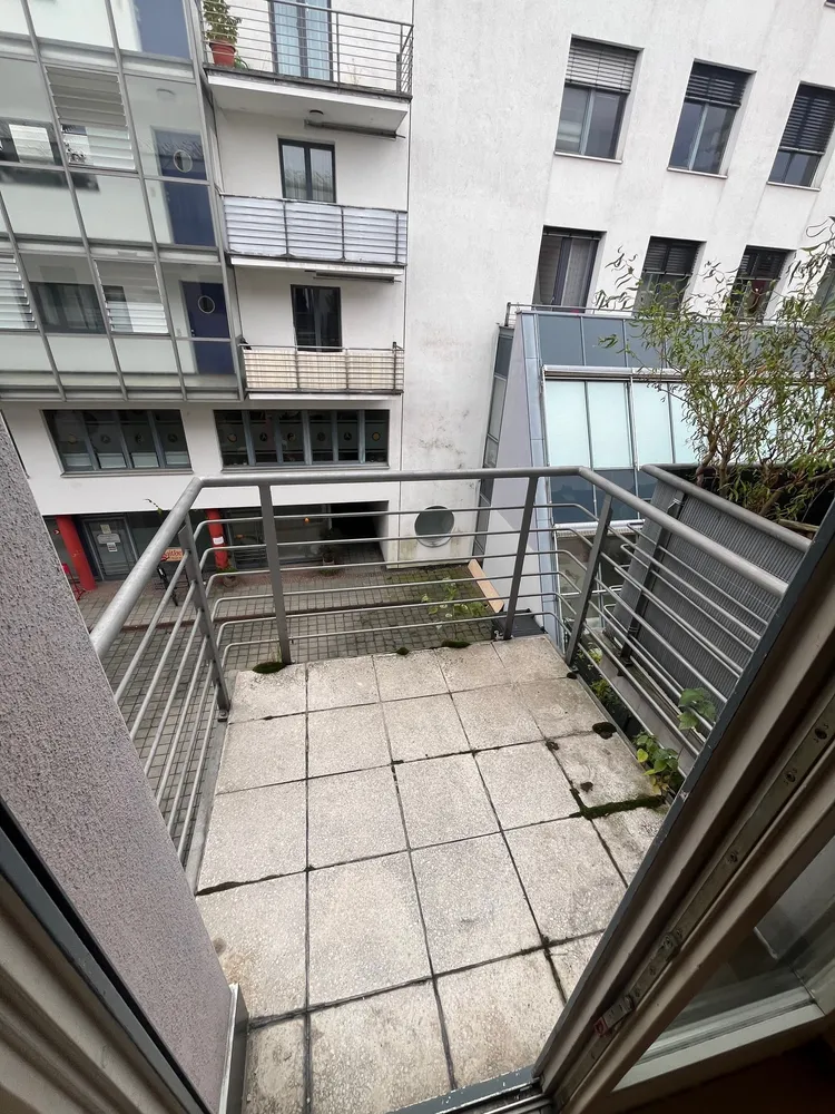 4 Zimmer Wohnung mit 99 m² in Freiberg – Bild 8