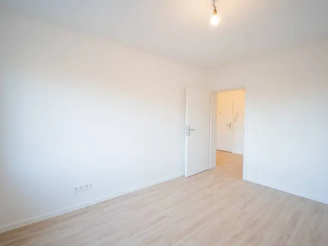2 Zimmer Wohnung mit 53 m² in Hamburg – Bild 2