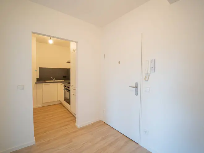 2 Zimmer Wohnung mit 53 m² in Hamburg – Bild 4