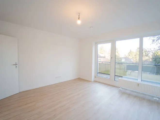 2 Zimmer Wohnung mit 53 m² in Hamburg – Bild 5