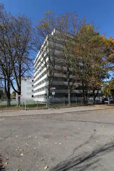 Studio mit 27 m² in Augsburg – Bild 2
