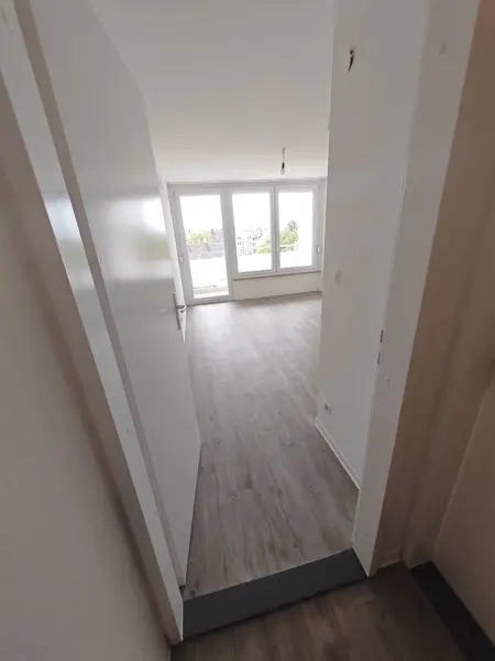Studio mit 27 m² in Augsburg – Bild 3