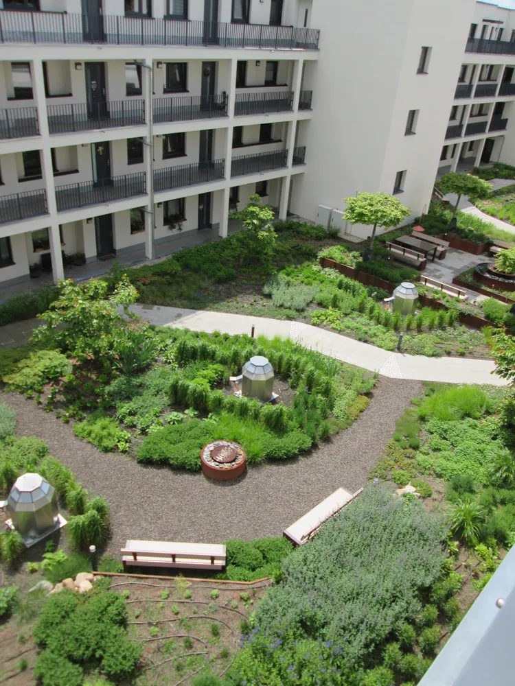 2 Zimmer Wohnung mit 63 m² in Leipzig – Bild 3