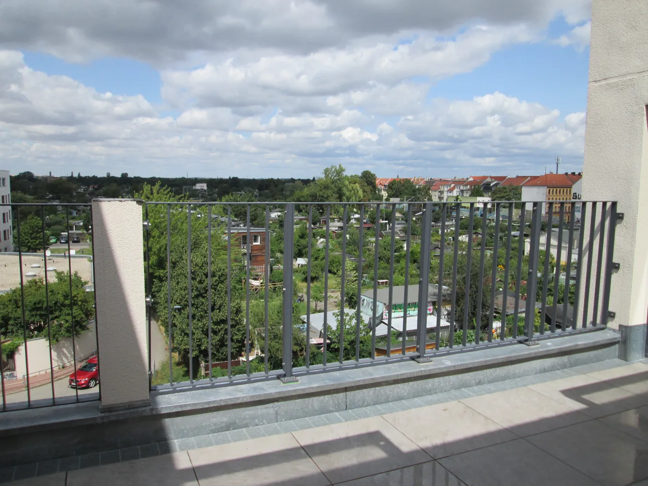 2 Zimmer Wohnung mit 63 m² in Leipzig – Bild 2