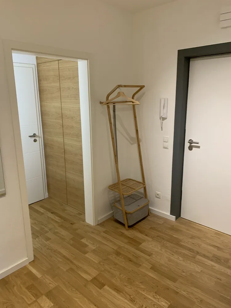 3 Zimmer Wohnung mit 59 m² in Koblenz – Bild 1