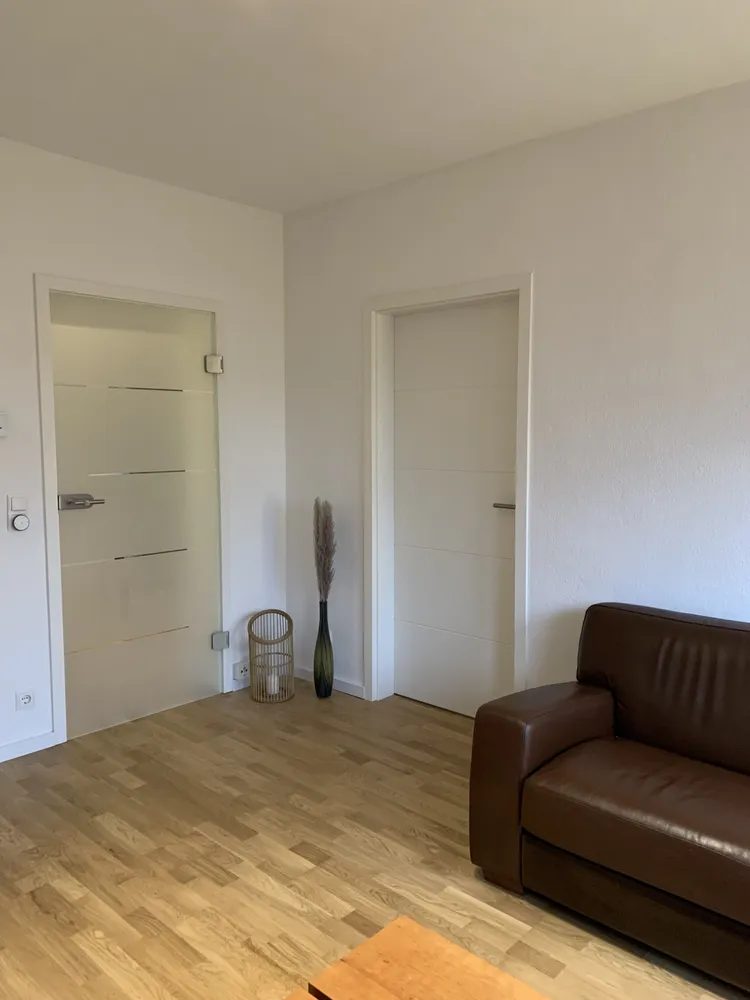 3 Zimmer Wohnung mit 59 m² in Koblenz – Bild 2