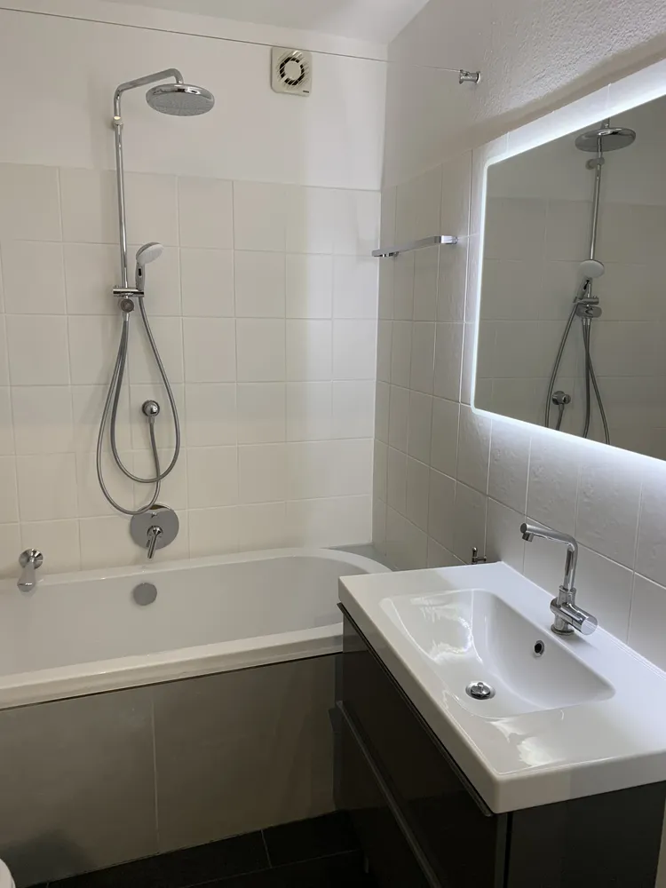 3 Zimmer Wohnung mit 59 m² in Koblenz – Bild 5