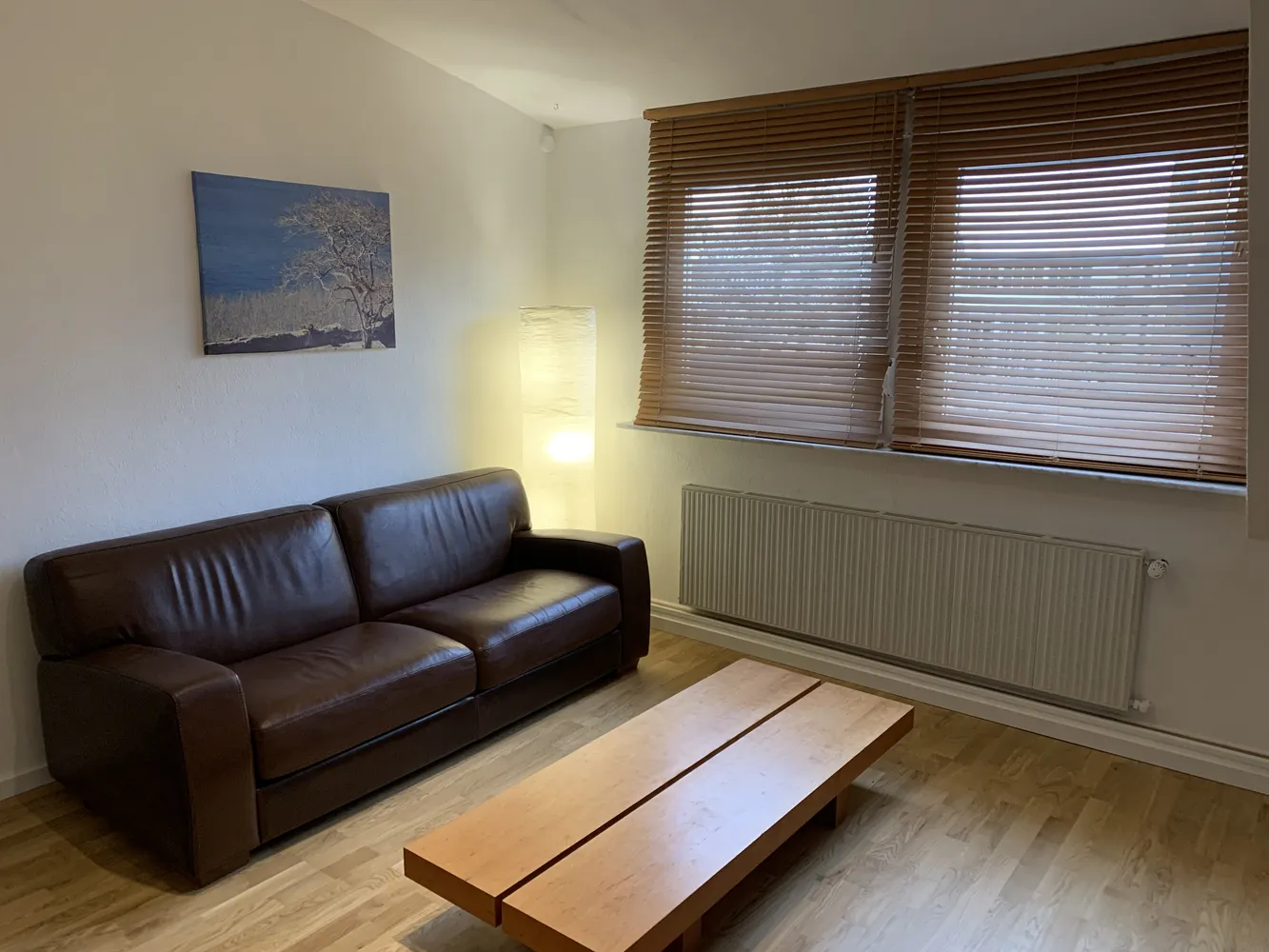 3 Zimmer Wohnung mit 59 m² in Koblenz – Bild 6