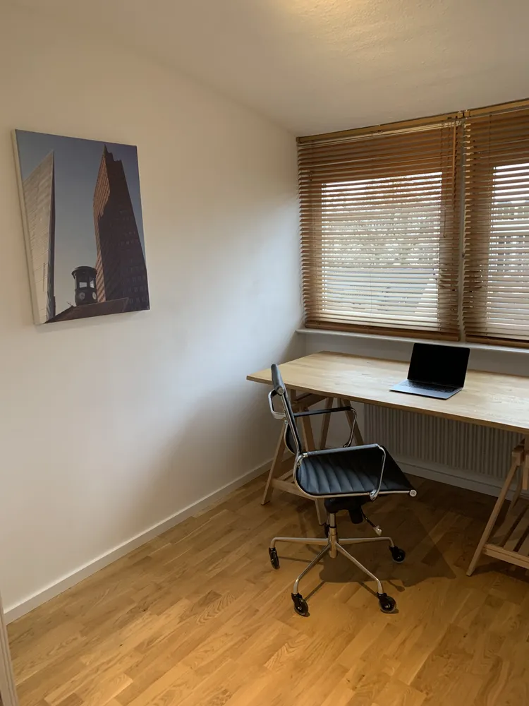 3 Zimmer Wohnung mit 59 m² in Koblenz – Bild 7