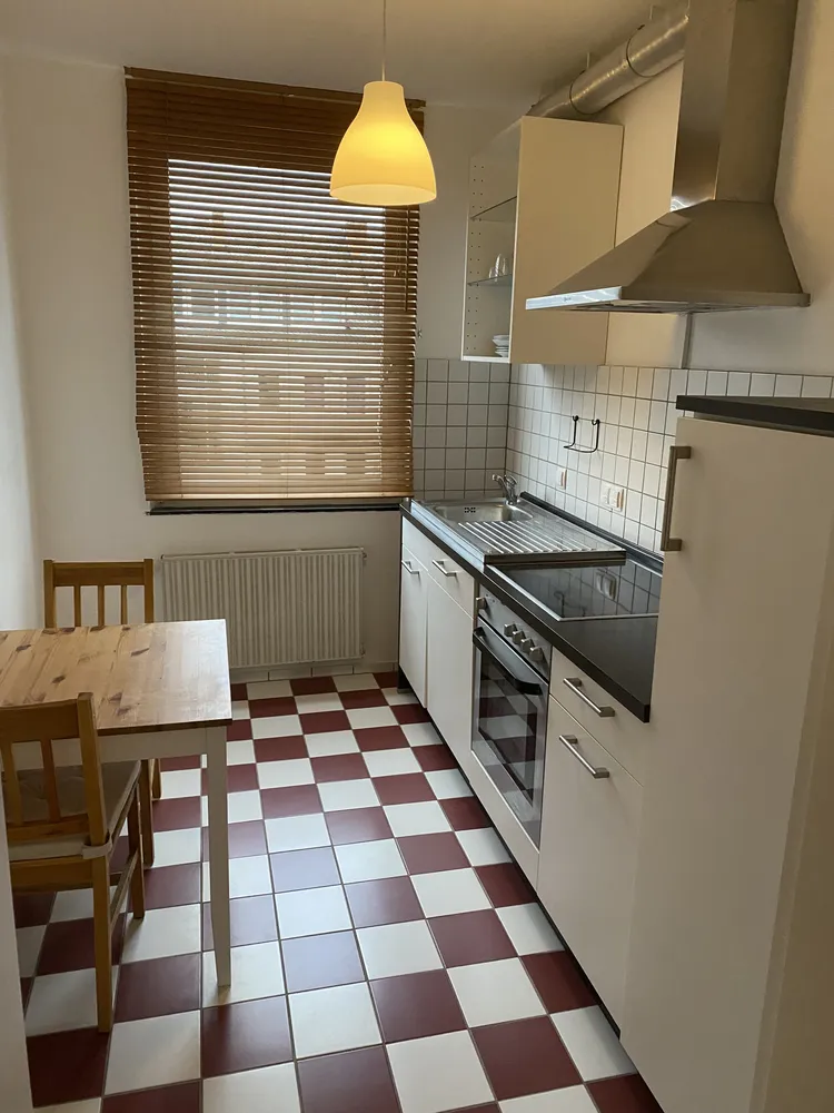 3 Zimmer Wohnung mit 59 m² in Koblenz – Bild 10