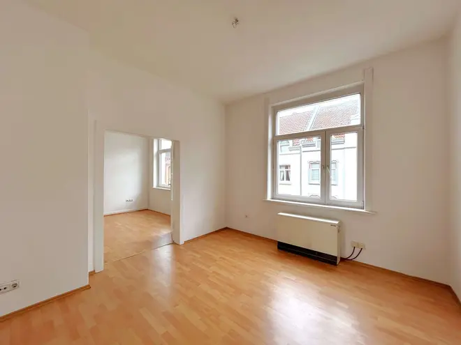 3 Zimmer Wohnung mit 63 m² in Hannover – Bild 2