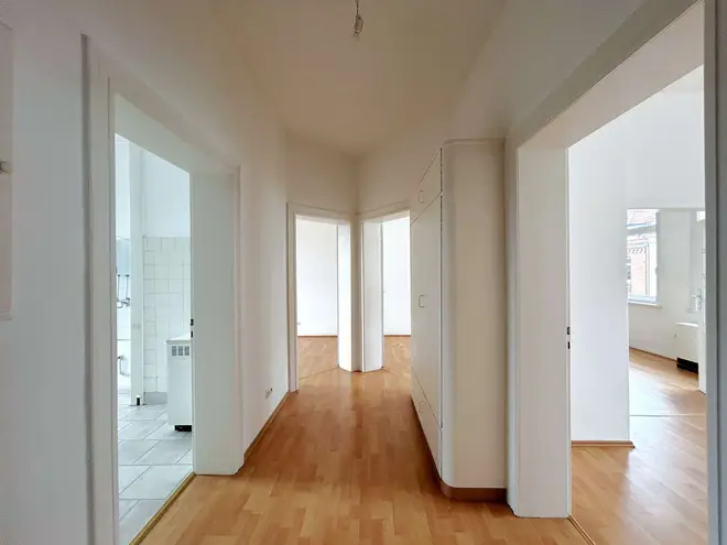 3 Zimmer Wohnung mit 63 m² in Hannover – Bild 5