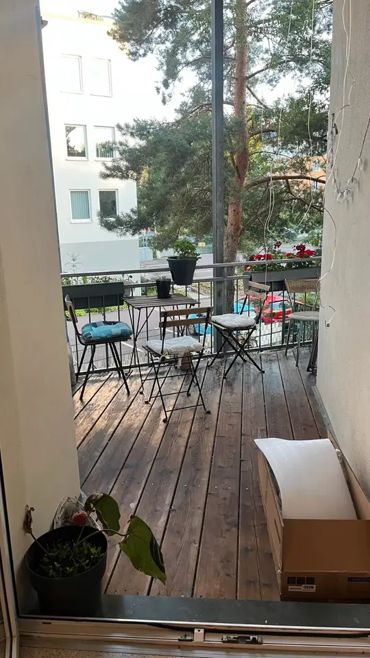 WG-Zimmer mit 20 m² in Magdeburg – Bild 4