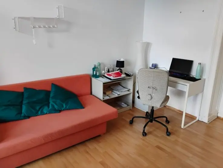 WG-Zimmer mit 20 m² in Magdeburg – Bild 5