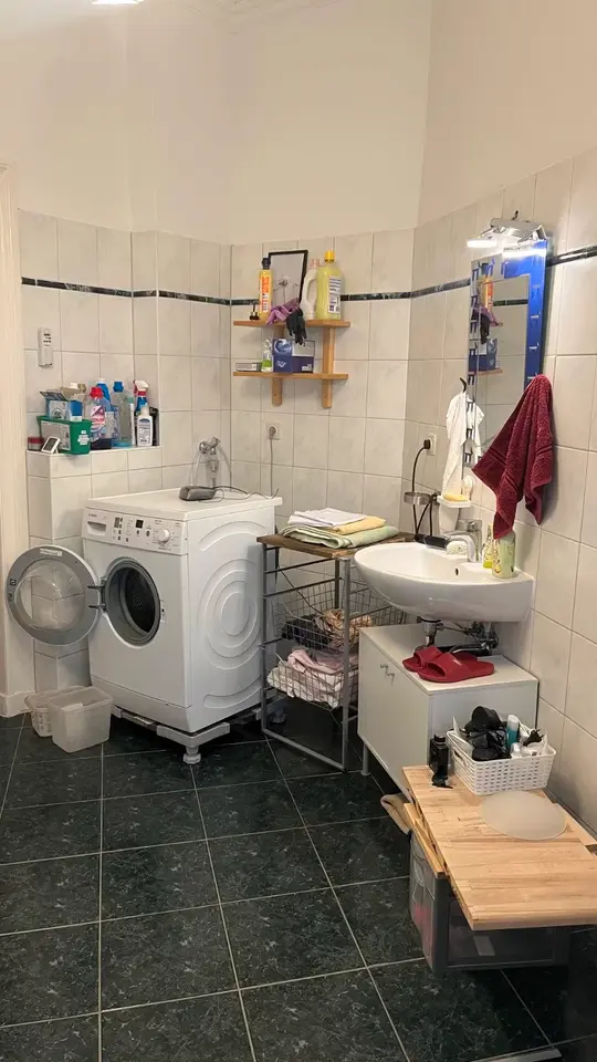 WG-Zimmer mit 20 m² in Magdeburg – Bild 6